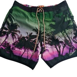 Ted Baker Swim Trunks